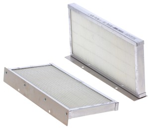 Filtr kabinowy MERLO P 60.10 K zam.  MERLO 051479, PANCLEAN APG1049