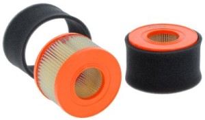 Filtr powietrza MINSEL M165 / GABY  zam. MINSEL AIRMOTEURM165
