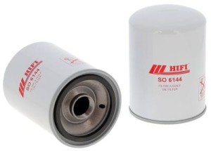 SO6144 Filtr paliwa zam. MITSUBISHI MARINE 35A4001800, YANMAR MARINE 12863335450