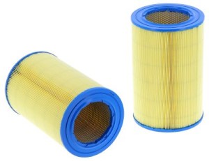 Zamiennik filtr powietrza MAHLE 852822MIC