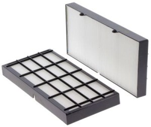 SC70105 Filtr kabinowy IVECO EUROCARGO zam. IVECO 500086329, IVECO 504119162, IVECO 504073914