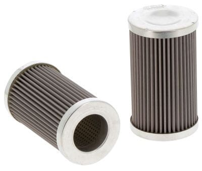 filtr hydrauliczny zam. MAHLE PI 9515DRGVST100, STAUFF SL045W100B, ST- ST1615