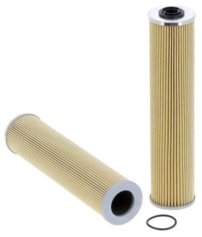 Filtr hydrauliczny SH65226 zam. INTERNORMEN 300203, INTERNORMEN 01E320/25P16SP