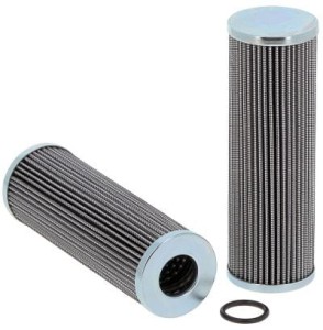 Zamiennik filtr hydrauliczny  INTERNORMEN 300122, INTERNORMEN 01E120/10VG16EP , HIFI  SH65018