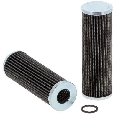 Filtr hydrauliczny zam.  INTERNORMEN 300131, INTERNORMEN 01E120/40G16EP