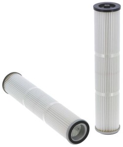 Filtr powietrza ATLAS COPCO ROC / EPIROC FLEXIROC zam. ATLAS COPCO 3214623900, ATLAS COPCO 3222318933, VOITELUKESKUS - VAF6113KS600, PRO FILTERS DA2085C, DONALDSON P783648