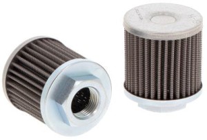 Filtr hydrauliczny   IHI - IC 50 / TAKEUCHI - TL 220 zam. REXROTH R928025257, EPE S16G130S00000000