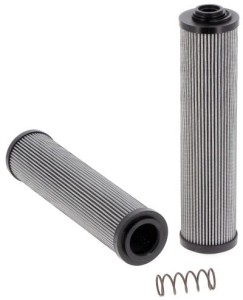 Filtr hydrauliczny  MERCEDES-UNIMOG U 300/A - U 500/A zam. MERCEDES A0005532703, IKRON HHC29833, MERCEDES 0005532703