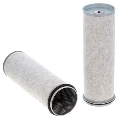 Filtr powietrza SA14473 za. FLEETGUARD AF2543, MAHLE  AF3104, MANN CF1600 