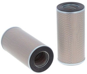 Filtr hydrauliczny SH60086 zam. HYUNDAI 31E34527, BALDWIN PT9375. HIFI SH60086