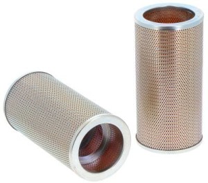 Filtr hydrauliczny  SH56406 zam. CATERPILLAR F15701400, KOMATSU 706301142, CATERPILLAR 20659496, FLEETGUARD HF7842, JCB - KRJ2780, DONALDSON P167215, KOMATSU 1756016320, YAMASHIN - YSK611203, KAWASAKI 4033820020