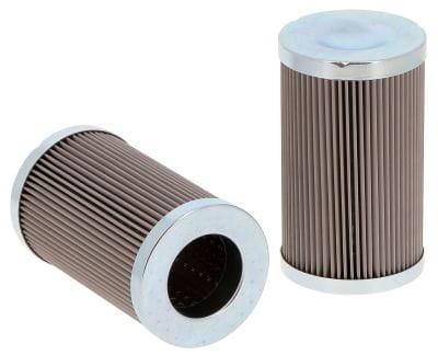 Filtr hydrauliczny zam. INTERNORMEN 303317, MAHLE PI8415DRG60, HYDAC 2150D50W, ST1581.