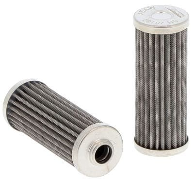 Filtr hydrauliczny JENSEN A 540 TX  zam. HYDAC 0030D100W, ST-  H030D100W