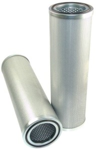 zam. separator powietrze olej sprężarki amoniakalne FRICK 531B0099H01 , JOHNSON 531B0099H01