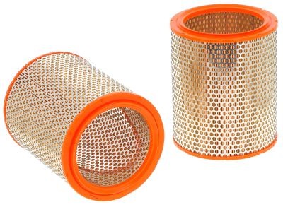 Filtr powietrza  MANITOU MI  / CECCATO / LUGLI 255 E zam. PRO FILTERS DA1320, SF FILTER  SL8331, CLEAN - MA350, CECCATO 640610