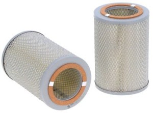 zamiennik Filtr powietrza BUSCH 0532134779, SOFIN SAC0377.