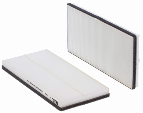 SC50282 Filtr kabinowy LIEBHERR LTC 1050-3.1, LTM 1050-3.1 zam. LIEBHERR  11083438.