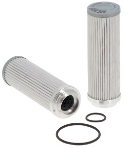 Filtr hydrauliczny SH60688 zam. DOOSAN 40050400240, SF FILTER  HY90837