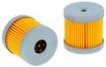 Filtr powietrza zam. BECKER 909539, RIETSCHLE 730504, MANN C42/1, FINN FILTER FFA18002, filtr pompy próżniowe BECKER , RIETSCHLE , busch  