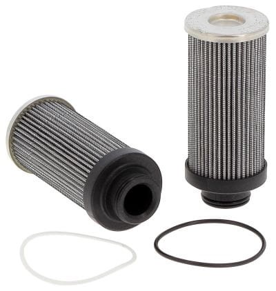 Filtr hydrauliczny  zam. CARGO FLOOR 7372002, PARKER G04244,  BOMFORD  42281.02 , UCC - BFR1130, CARGO FLOOR 1000328