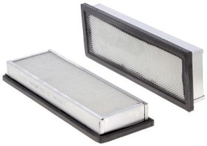 Filtr kabinowy SC70056 zam.  FIAT KOBELCO 72106452, PANCLEAN  A9975, LIEBHEER 841326135