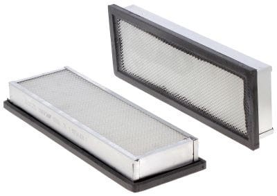 Filtr kabinowy SC70056 zam.  FIAT KOBELCO 72106452, PANCLEAN  A9975, LIEBHEER 841326135