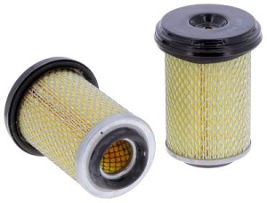 SA12221 Filtr powietrza walec RAMMAX RW 700 zam. MANN C1157, SOFIN SAC0078.  HIFI SA12221