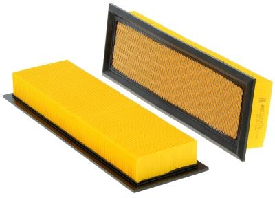 SC70010 Filtr kabinowy FIAT / NEW HOLLAND zam. FIAT 5124932, NEW HOLLAND 84268729. HIFI SC70010