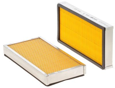 Filtr kabinowy DEUTZ AGROVECTOR zam. DEUTZ 090004461, SLH 0.900.0446.1, HIFI SC70093