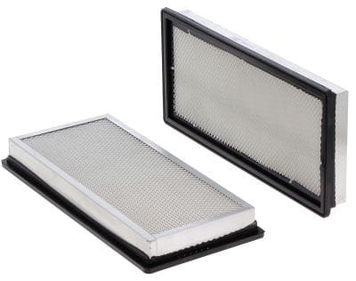 SC70082 Filtr kabinowy zam. NEW HOLLAND 3805153, NEW HOLLAND 3805357, PANCLEAN A9395