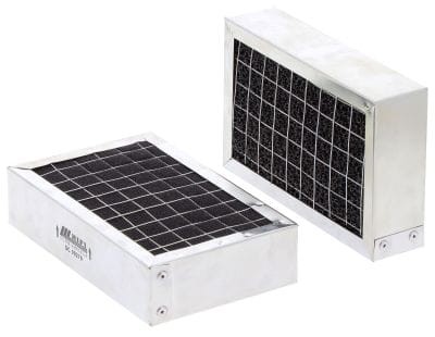 Filtr kabinowy TEREX TW - seria, zamiennik TEREX 5436660869