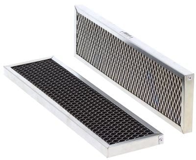 Filtr kabinowy TEREX SX- seria,  zamiennik TEREX 6101501M1