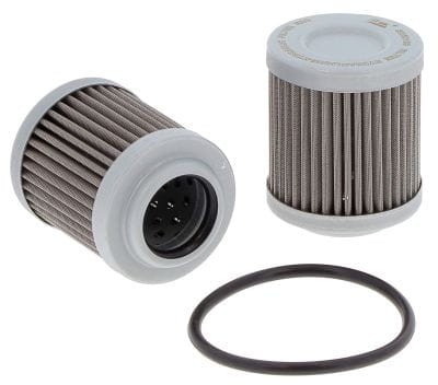 Filtr hydrauliczny SH60133 zam. NEW HOLLAND 72211289, HITACHI 72215263, KOBELCO YN 50V0001SF1 , KOBELCO YN 50V01001S0005