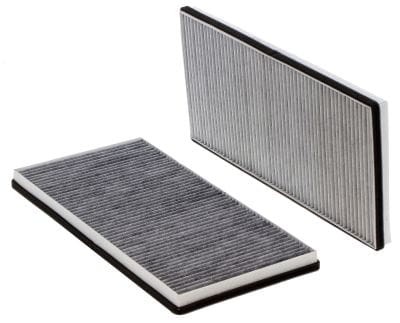 Filtr kabinowy z aktywnym węglem koparko-ładowarka JCB 3 CX 4 T ECO zam.   JCB 580/12120 , JCB  58012120 