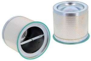 Separator oleju zam. INGERSOLL RAND 22111975, MANN LE22007x, MANN 4930255491