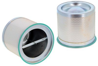 Separator oleju zam. INGERSOLL RAND 22111975, MANN LE22007x, MANN 4930255491