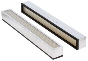 Filtr kabinowy SC90229 MASSEY FERGUSON zam. VA397218, AGCO 372387, PANCLEAN AP5864, MASSEY FERGUSON VA372387