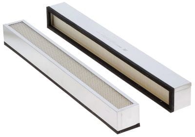 Filtr kabinowy SC90229 MASSEY FERGUSON zam. VA397218, AGCO 372387, PANCLEAN AP5864, MASSEY FERGUSON VA372387