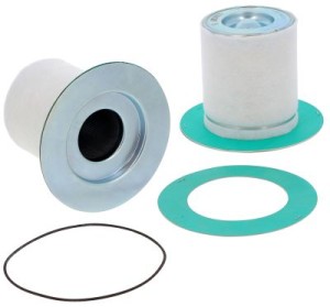 Zamiennik Filtr separator oleju DOOSAN 22570691, INGERSOLL 22570691, MANN LE7001, 