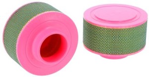 Filtr powietrza zam. BECKER 909590, COMPAIR A11380674, ATLAS COPCO 6211474600, WORTHINGTON 	6211461850