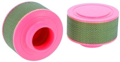 Filtr powietrza zam. BECKER 909590, COMPAIR A11380674, ATLAS COPCO 6211474600, WORTHINGTON 	6211461850