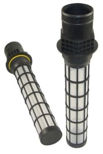 Filtr ssawny MANITOU zam. MANITOU 259500, ARGO-HYTOS S0.0638-01, ARGO S0063801
