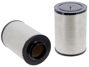 Filtr powietrza zam. MTU 0170941202, DONALDSON B105036, DONALDSON ECB105036