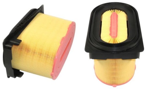 SA17479 Filtr powietrza MANN C34540/1, CATERPILLAR 3466693, NEW HOLLAND 73337834, FENDT H737200092100, MANN C35540