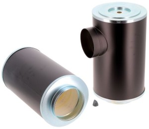 zamiennik filtr powietrza PARKER 062891002 , DONALDSON P537448  , FLEETGUARD AH8503