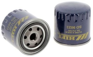 Filtr oleju SO9023 zam. BRANSON EA00001160B, HENGST H20W13, MANN W815/5, 