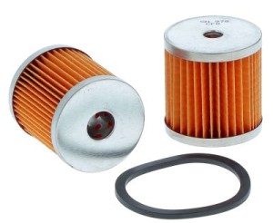 Filtra paliwa zam. WACKER 0097929, LOMBARDINI 0021750090, HIFI SN978