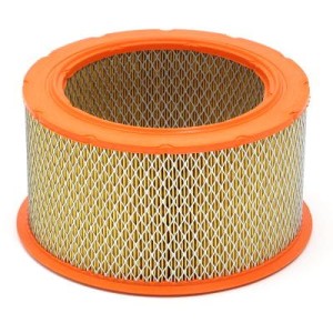 Filtr powietrza zam. COMPAIR R8556,  MANN C23115 , AIRPOL MFS0019, ATMOS 427900101016 BELAIR 707008556, RENNER 10290 , FIAC 7215200000, ALCO MD5308