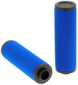 Filtr sprężonego powietrza zam. ALUP 2258290117, Atlas Copco 2901053500,  ATLAS COPCO 1629010303, MARK 2258290117, ABAC 2258290117