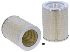Filtr powietrza DYNAPAC CA 51, GRADALL G 1000 G 880 zam. CATERPILLAR 3R2253, DYNAPAC 335656; CASE S0250532; DONALDSON P118340; CLARK 895985. HIFI SA10299
